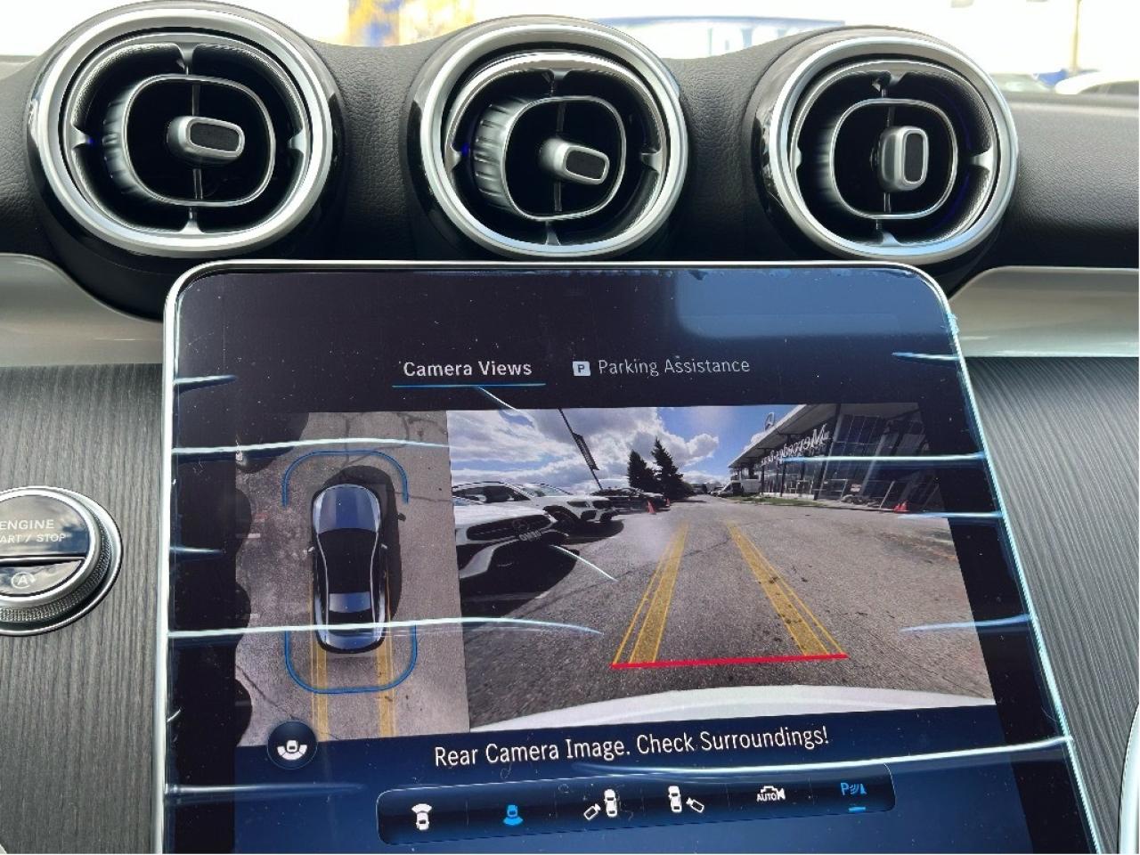 2024 Mercedes-Benz CLE CLE 300 Photo