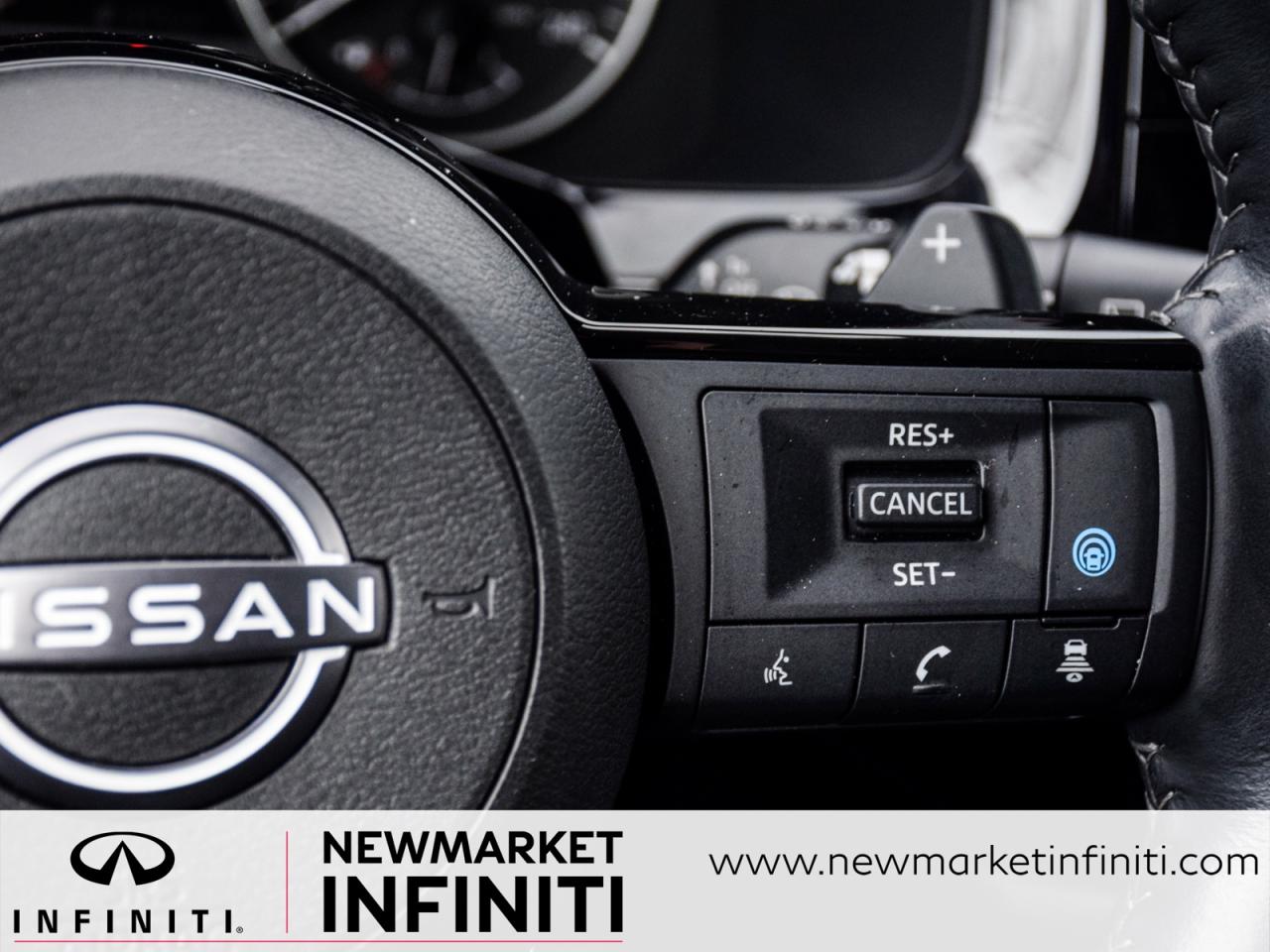 2024 Nissan Pathfinder ONE OWNER/PREMIUM PKG/CARFAX CLEAN Photo