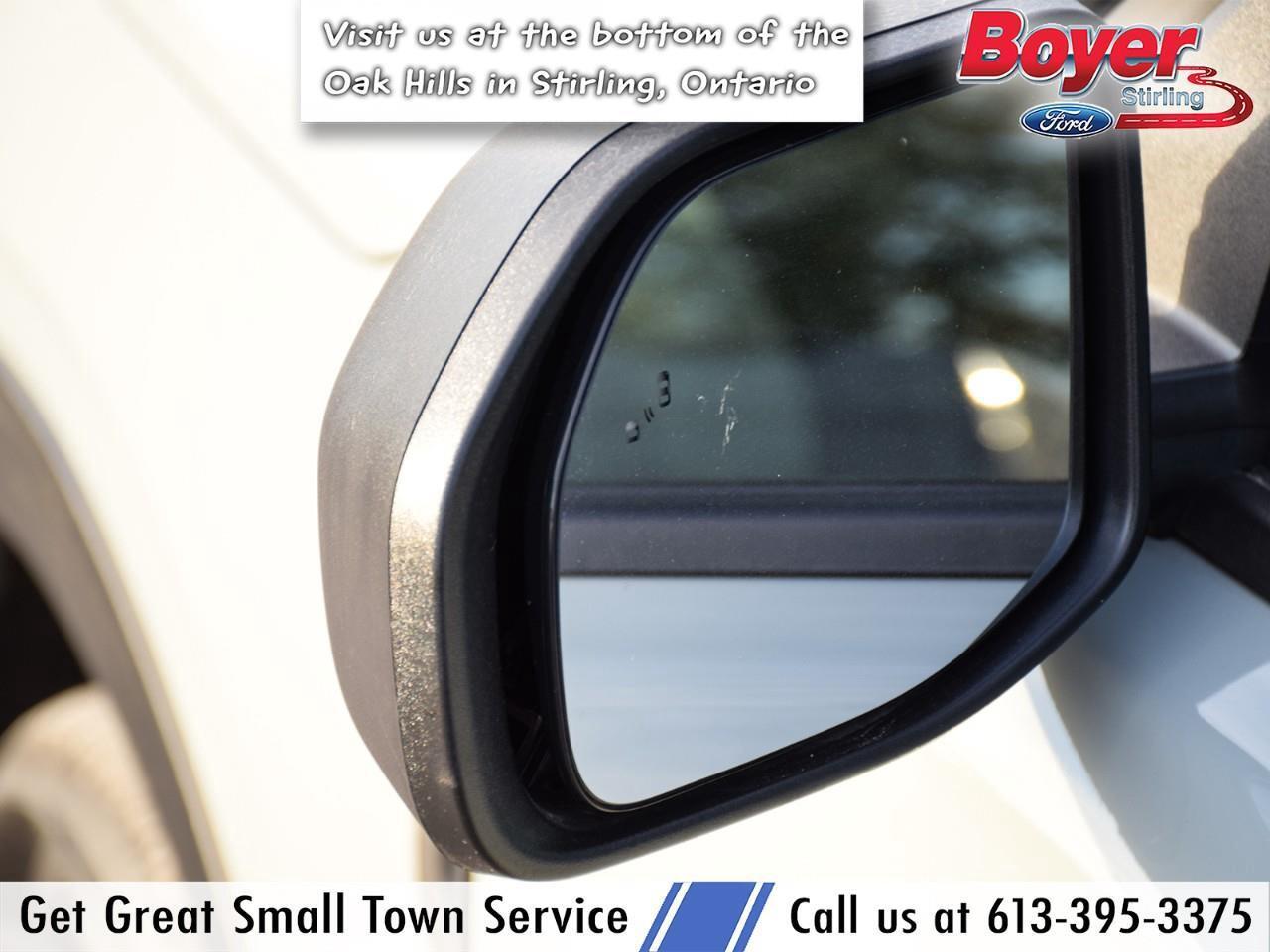 2024 Ford Bronco Sport Big Bend PAYMENT AS LOW AS $229.00 BI-WEEKLY ACROS Photo