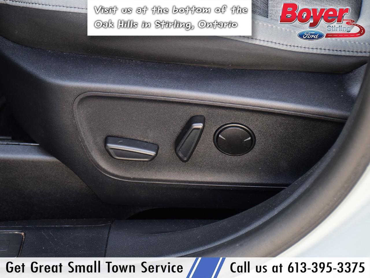 2024 Ford Bronco Sport Big Bend PAYMENT AS LOW AS $229.00 BI-WEEKLY ACROS Photo