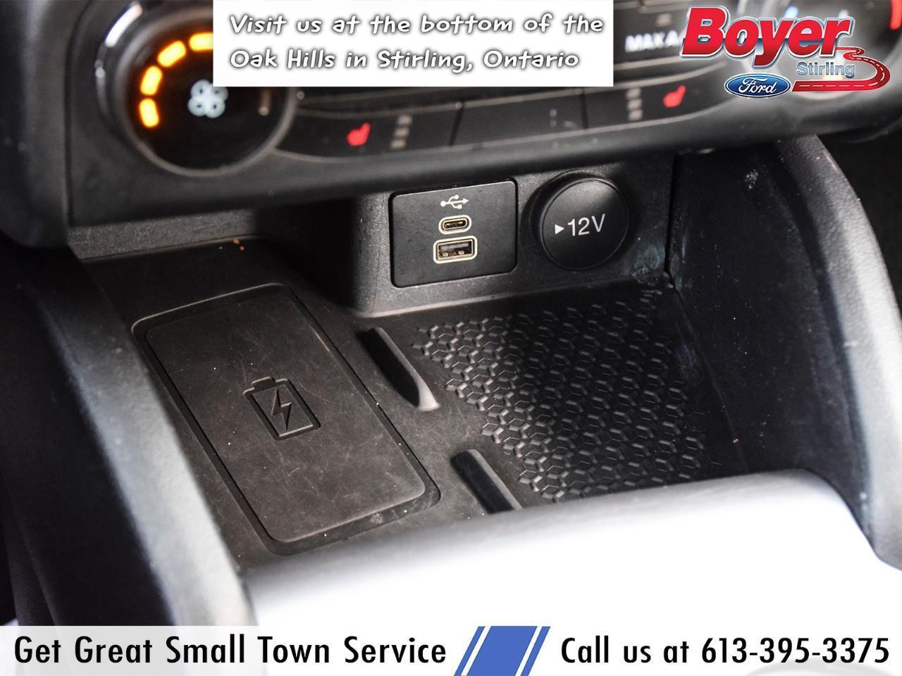 2024 Ford Bronco Sport Big Bend PAYMENT AS LOW AS $229.00 BI-WEEKLY ACROS Photo