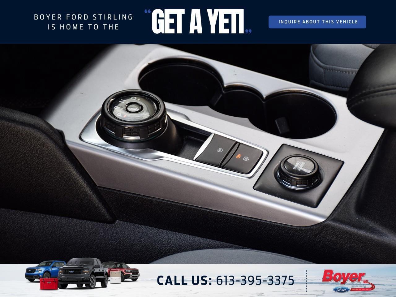 2024 Ford Bronco Sport Big Bend PAYMENT AS LOW AS $229.00 BI-WEEKLY ACROS Photo