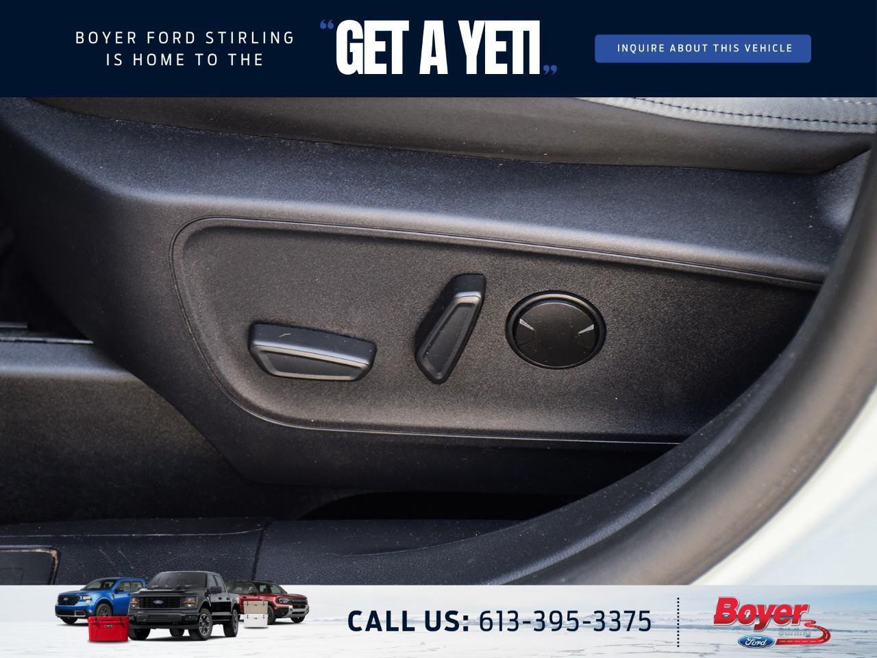 2024 Ford Bronco Sport Big Bend PAYMENT AS LOW AS $229.00 BI-WEEKLY ACROS Photo