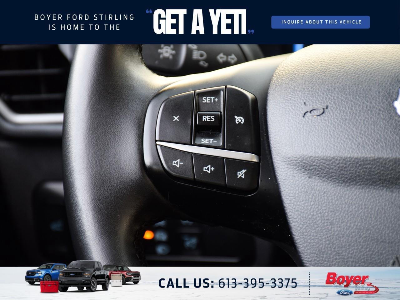 2024 Ford Bronco Sport Big Bend PAYMENT AS LOW AS $229.00 BI-WEEKLY ACROS Photo