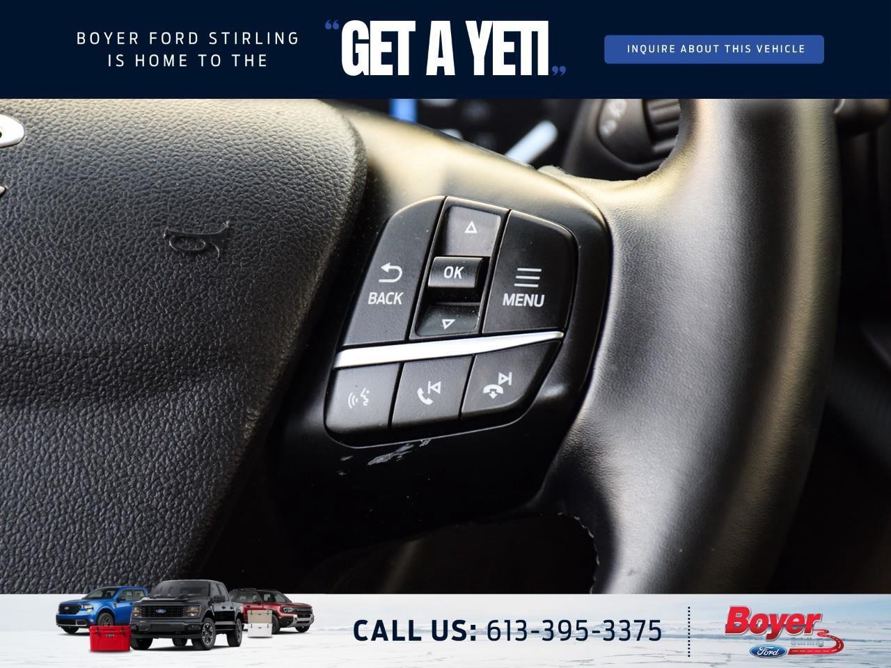 2024 Ford Bronco Sport Big Bend PAYMENT AS LOW AS $229.00 BI-WEEKLY ACROS Photo