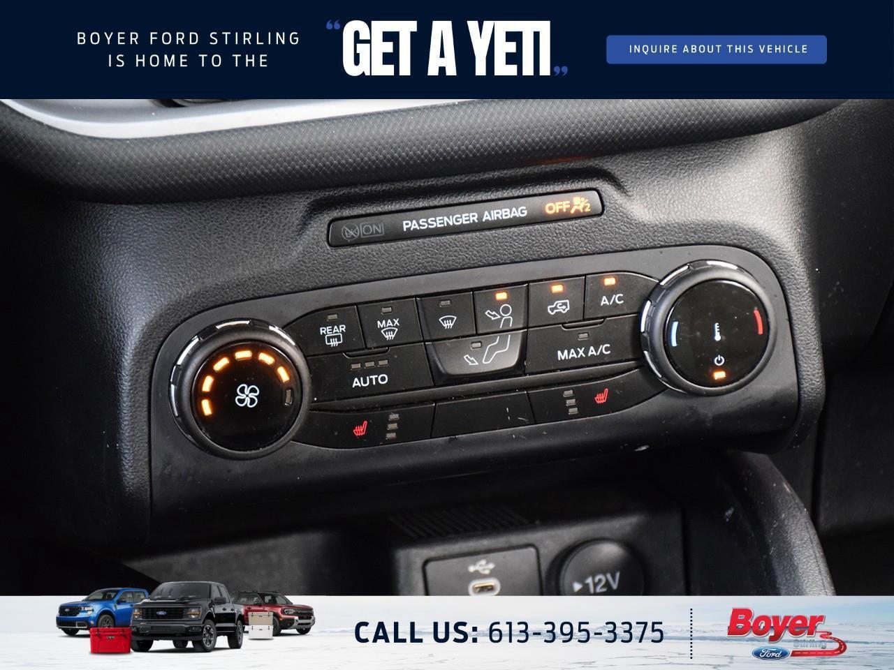 2024 Ford Bronco Sport Big Bend PAYMENT AS LOW AS $229.00 BI-WEEKLY ACROS Photo