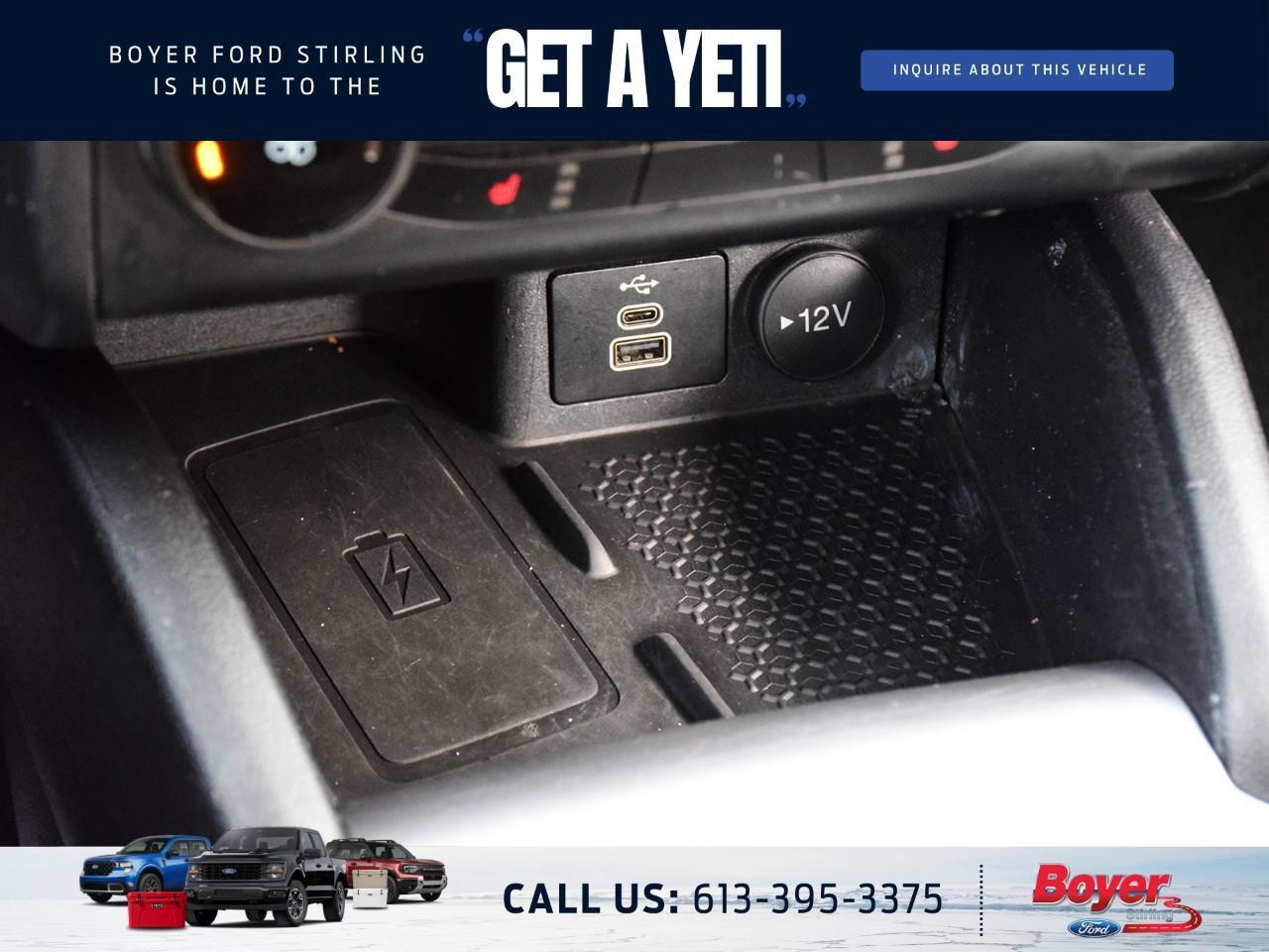 2024 Ford Bronco Sport Big Bend PAYMENT AS LOW AS $229.00 BI-WEEKLY ACROS Photo