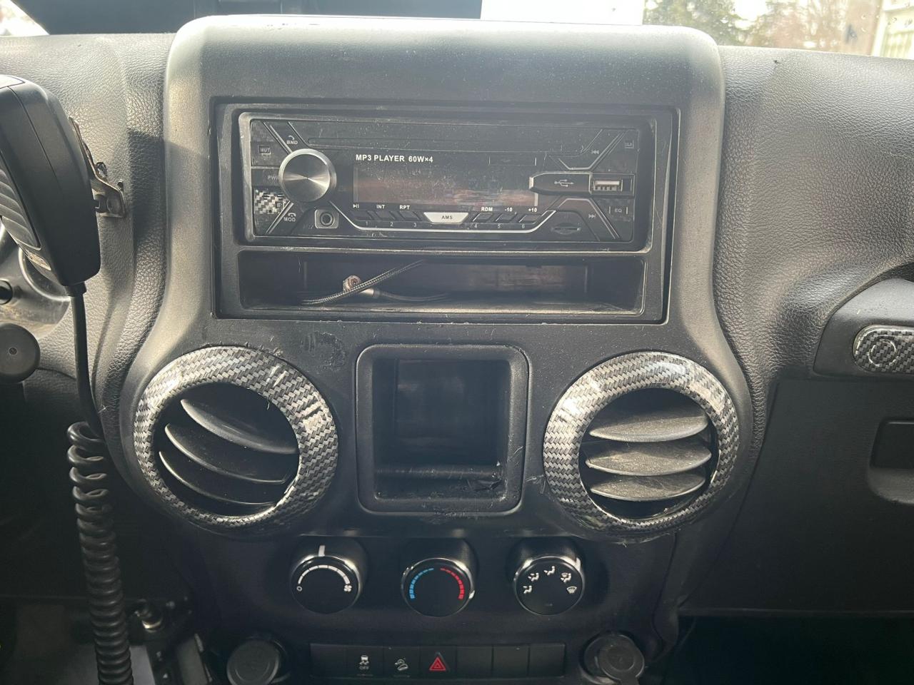 2015 Jeep Wrangler 4WD 2dr Sport Sold AS-IS Photo