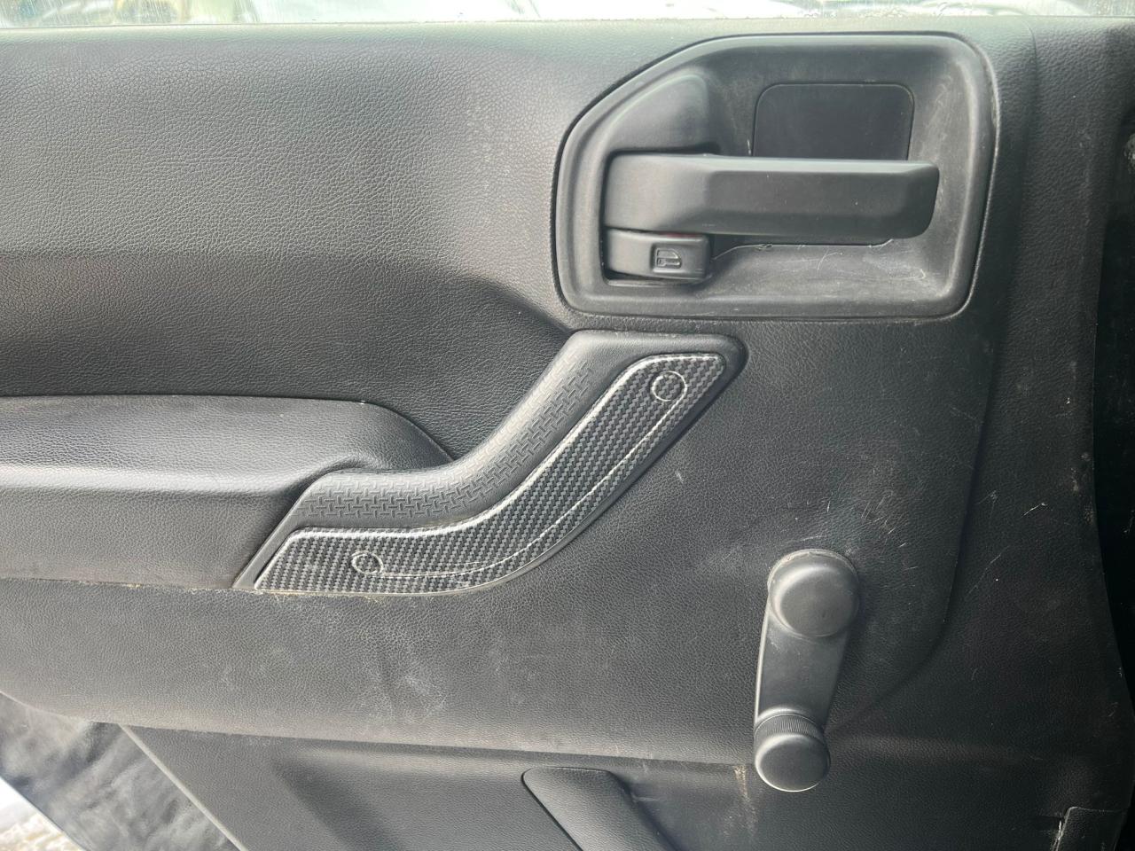 2015 Jeep Wrangler 4WD 2dr Sport Sold AS-IS Photo