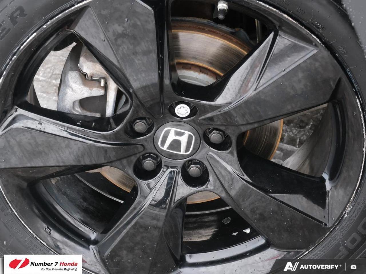 2021 Honda Passport Touring *NO REPORTED ACCIDENTS*ONE OWNER Photo