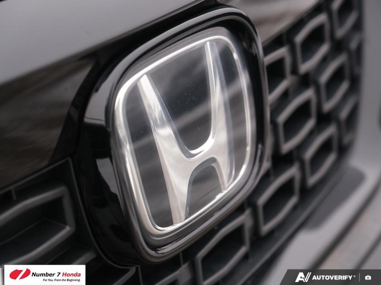 2021 Honda Passport Touring *NO REPORTED ACCIDENTS*ONE OWNER Photo