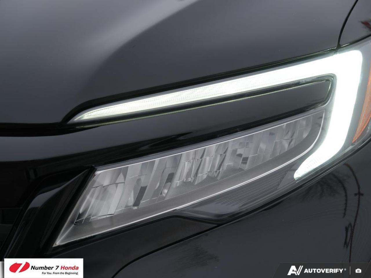 2021 Honda Passport Touring *NO REPORTED ACCIDENTS*ONE OWNER Photo