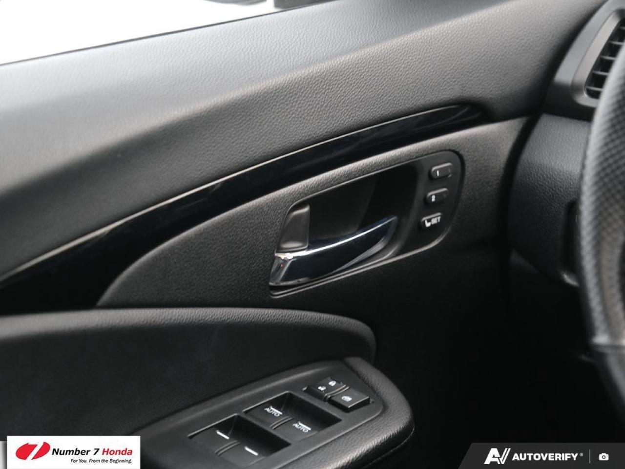 2021 Honda Passport Touring *NO REPORTED ACCIDENTS*ONE OWNER Photo