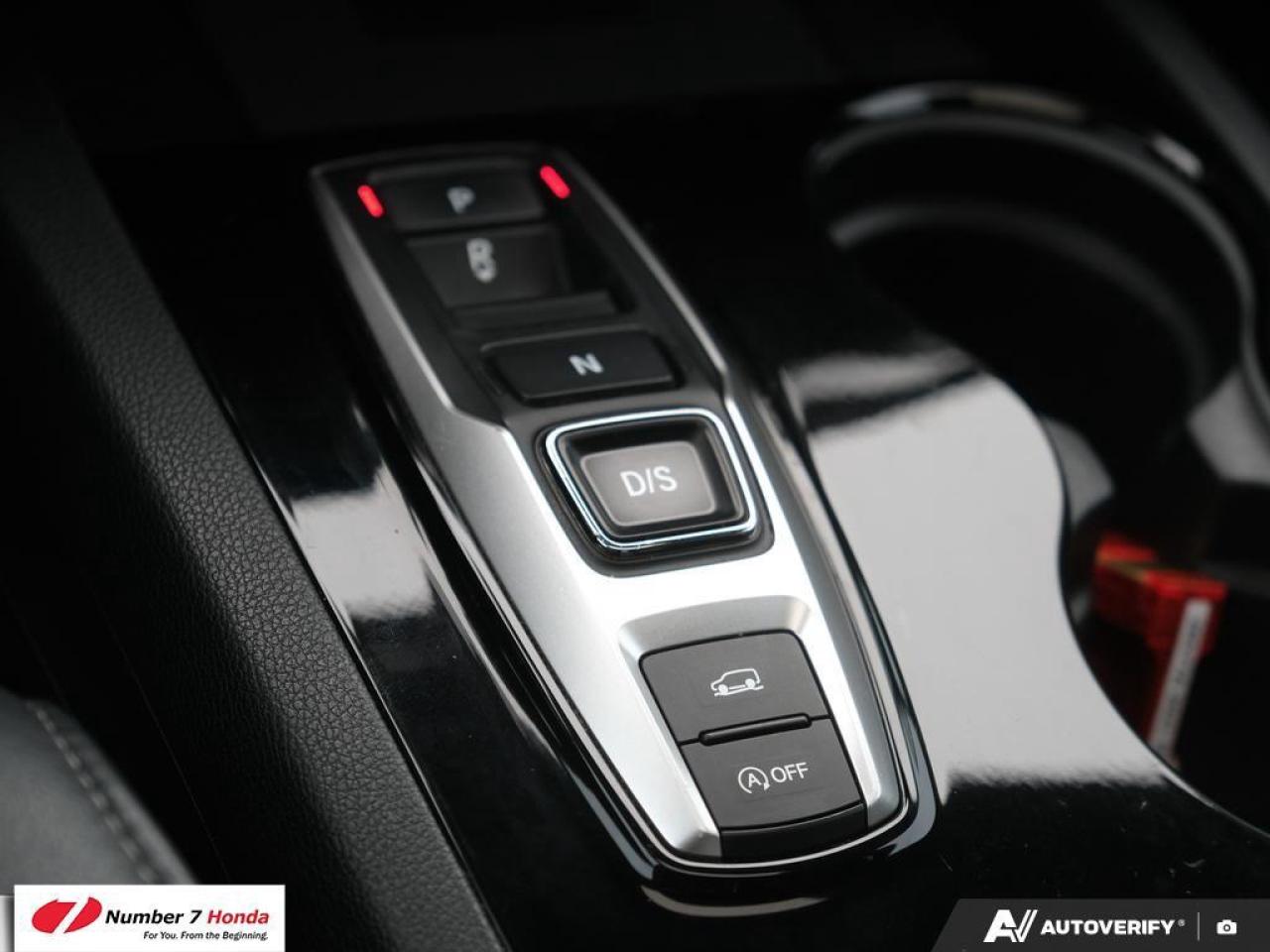 2021 Honda Passport Touring *NO REPORTED ACCIDENTS*ONE OWNER Photo