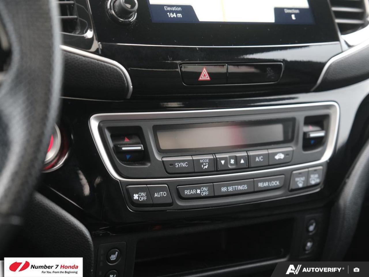 2021 Honda Passport Touring *NO REPORTED ACCIDENTS*ONE OWNER Photo