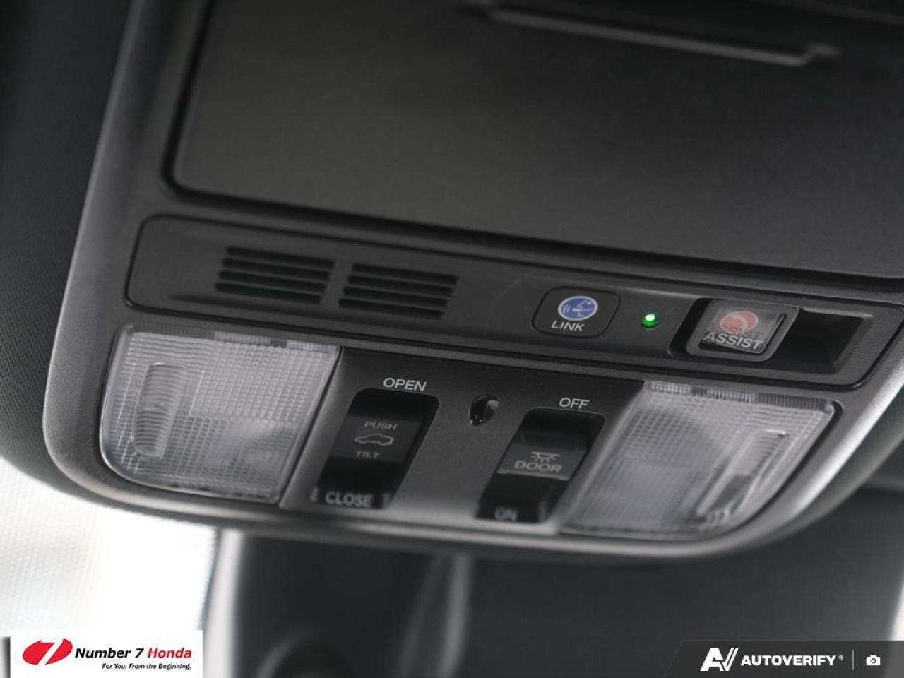 2021 Honda Passport Touring *NO REPORTED ACCIDENTS*ONE OWNER Photo