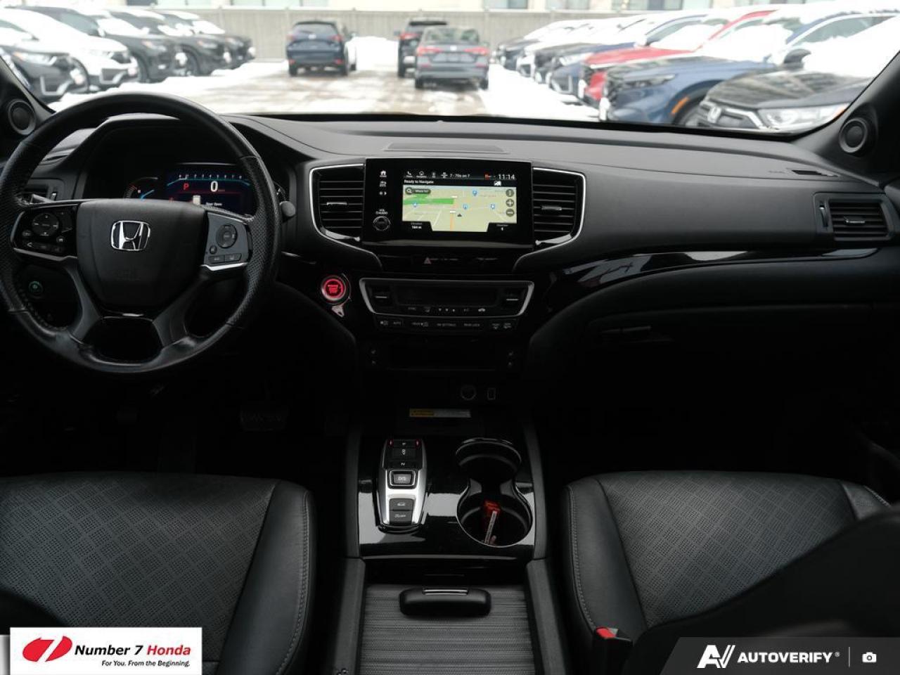 2021 Honda Passport Touring *NO REPORTED ACCIDENTS*ONE OWNER Photo