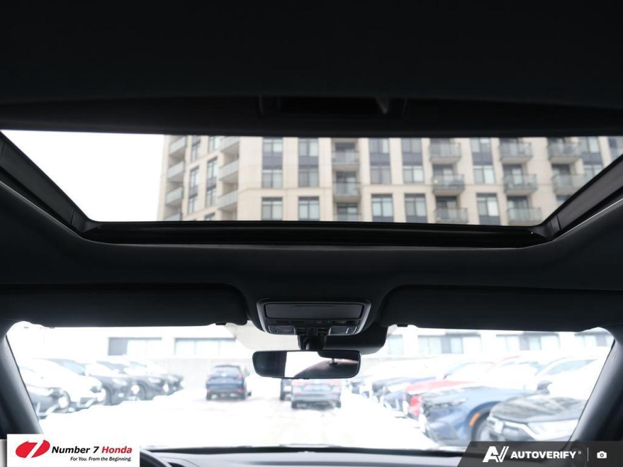 2021 Honda Passport Touring *NO REPORTED ACCIDENTS*ONE OWNER Photo