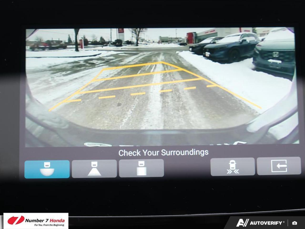 2021 Honda Passport Touring *NO REPORTED ACCIDENTS*ONE OWNER Photo