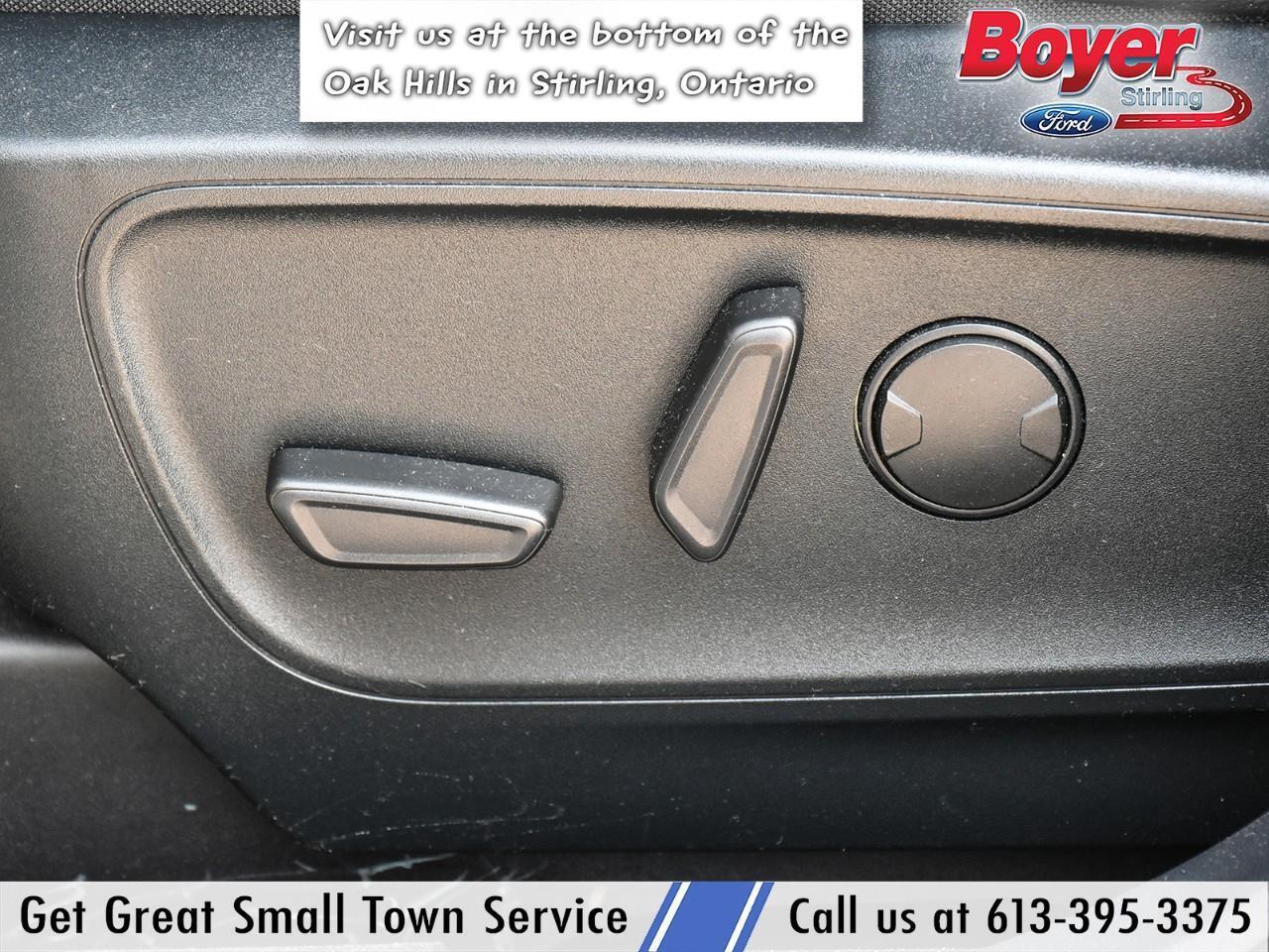 2020 Ford Escape Titanium Hybrid LOCAL TRADE,CLEAN CARFAX! Photo