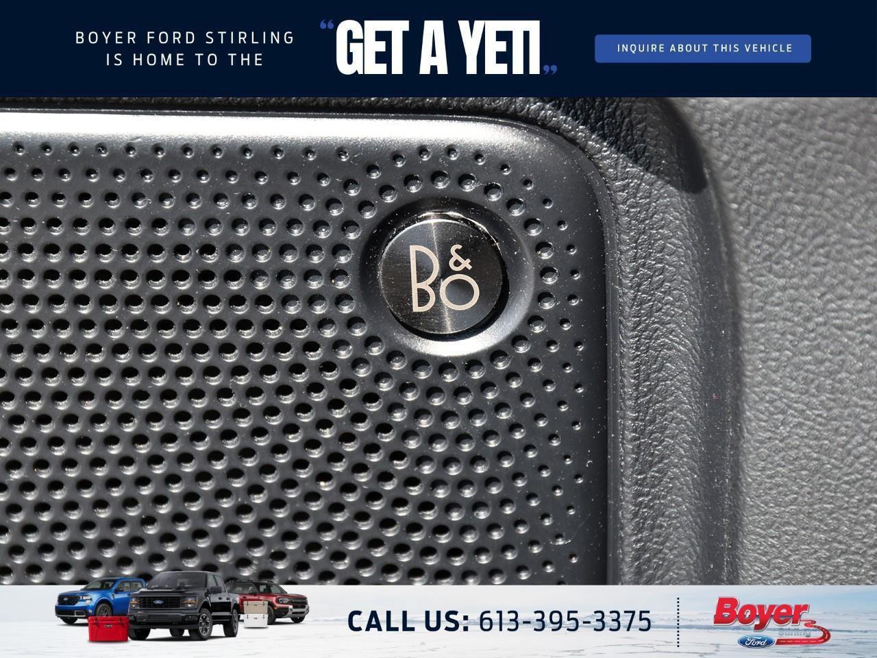 2020 Ford Escape Titanium Hybrid LOCAL TRADE,CLEAN CARFAX! Photo