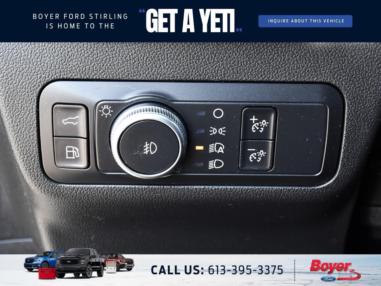 2020 Ford Escape Titanium Hybrid LOCAL TRADE,CLEAN CARFAX! Photo