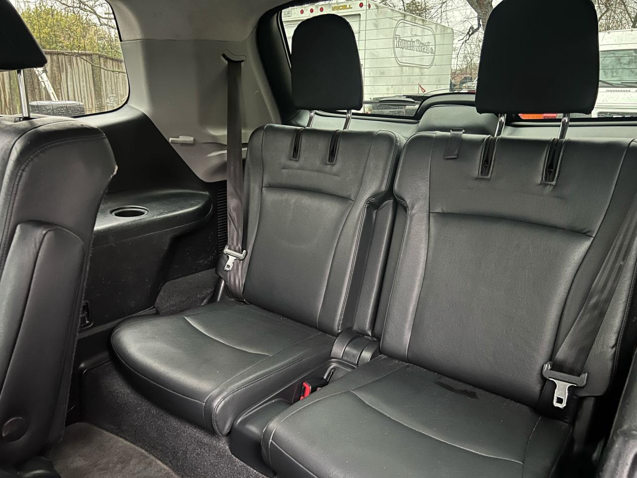 2011 Toyota Highlander Hybrid 4WD 4dr Photo