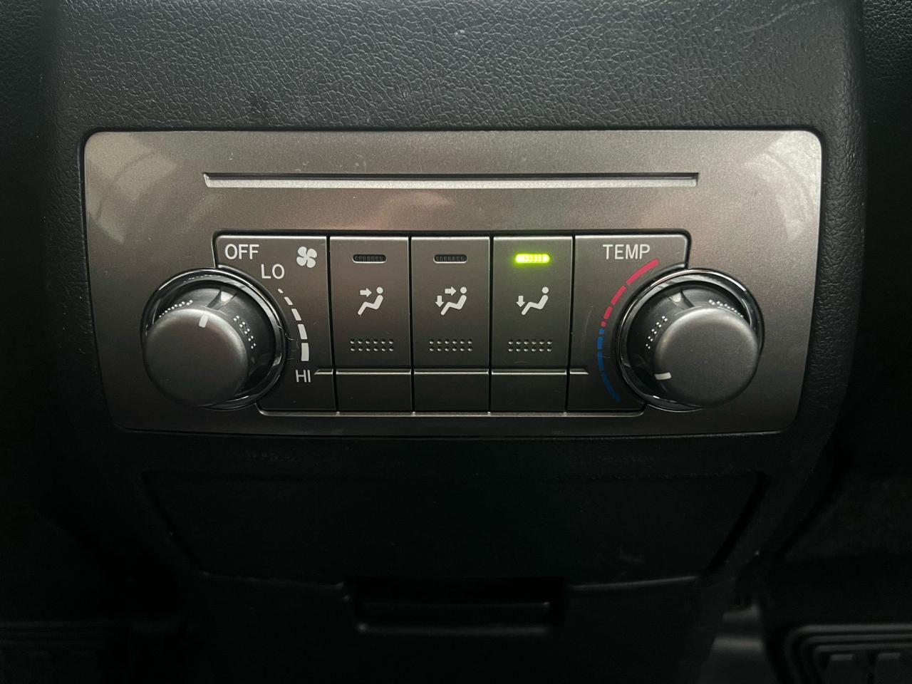 2011 Toyota Highlander Hybrid 4WD 4dr Photo