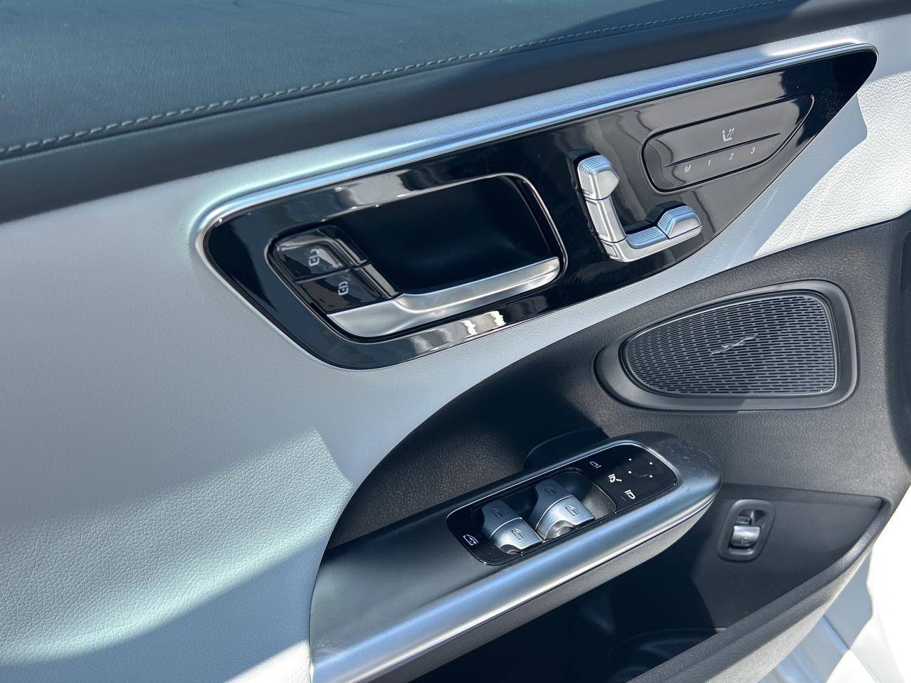 2025 Mercedes-Benz C-Class C 300 4MATIC Photo