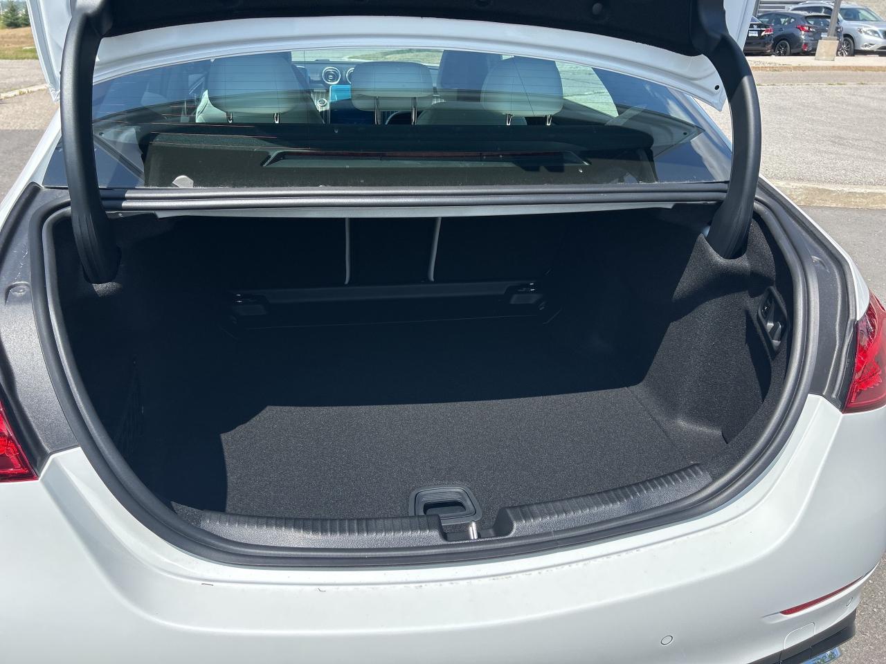 2025 Mercedes-Benz C-Class C 300 4MATIC Photo