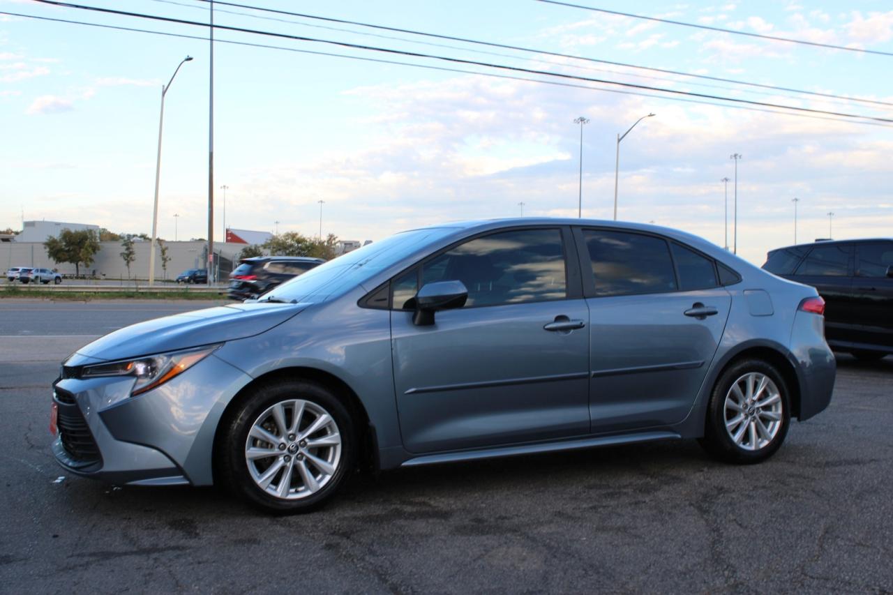 2023 Toyota Corolla LE Accident Free Safety Certified Photo2