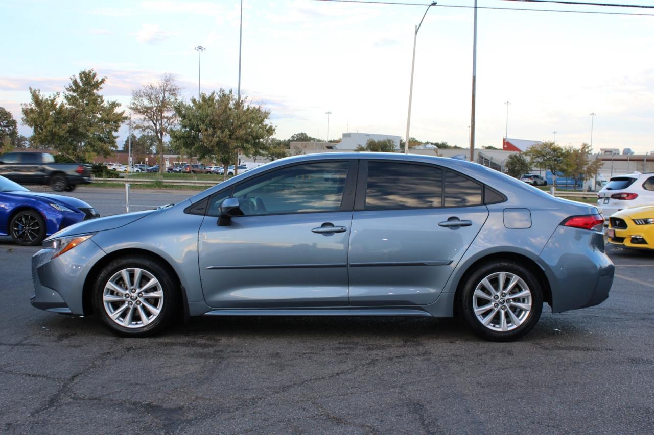 2023 Toyota Corolla LE Accident Free Safety Certified Photo