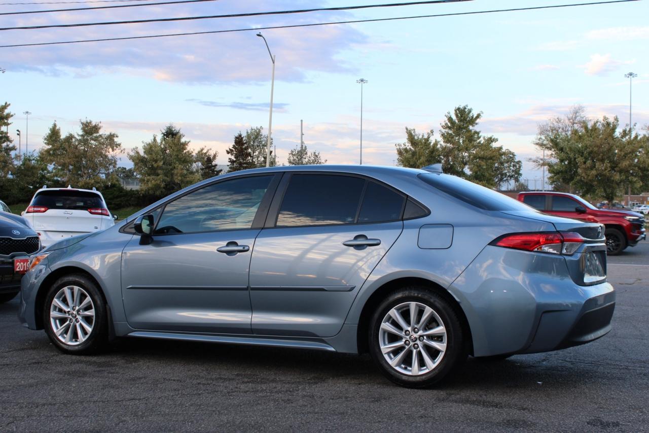 2023 Toyota Corolla LE Accident Free Safety Certified Photo