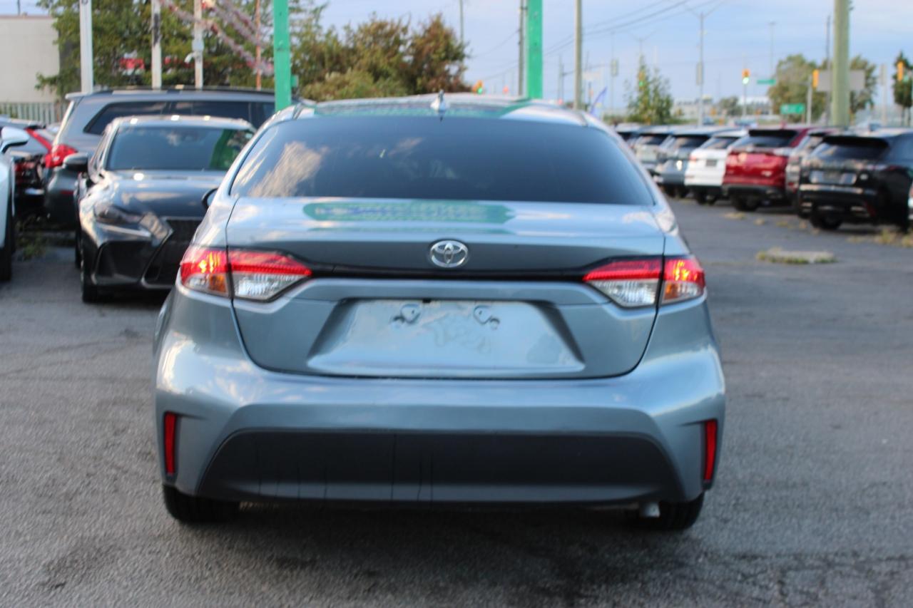 2023 Toyota Corolla LE Accident Free Safety Certified Photo