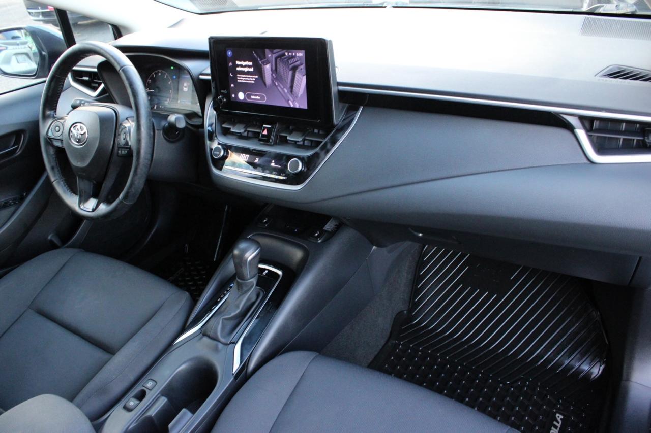 2023 Toyota Corolla LE Accident Free Safety Certified Photo