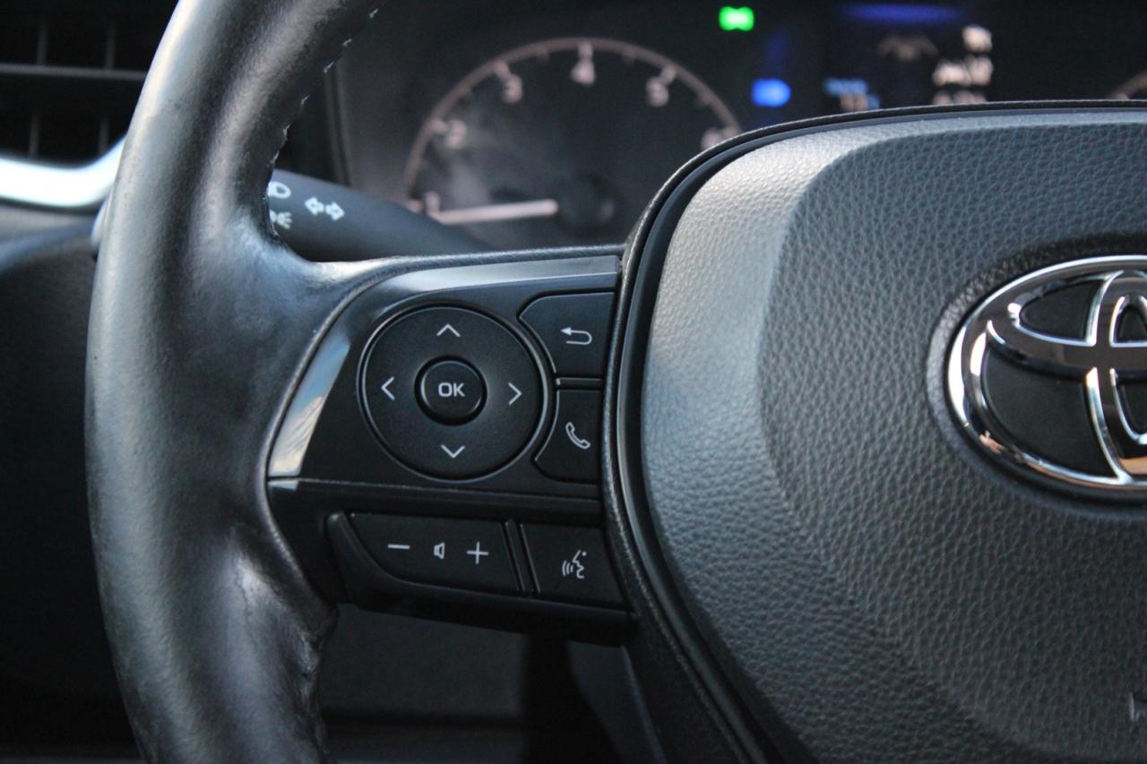 2023 Toyota Corolla LE Accident Free Safety Certified Photo