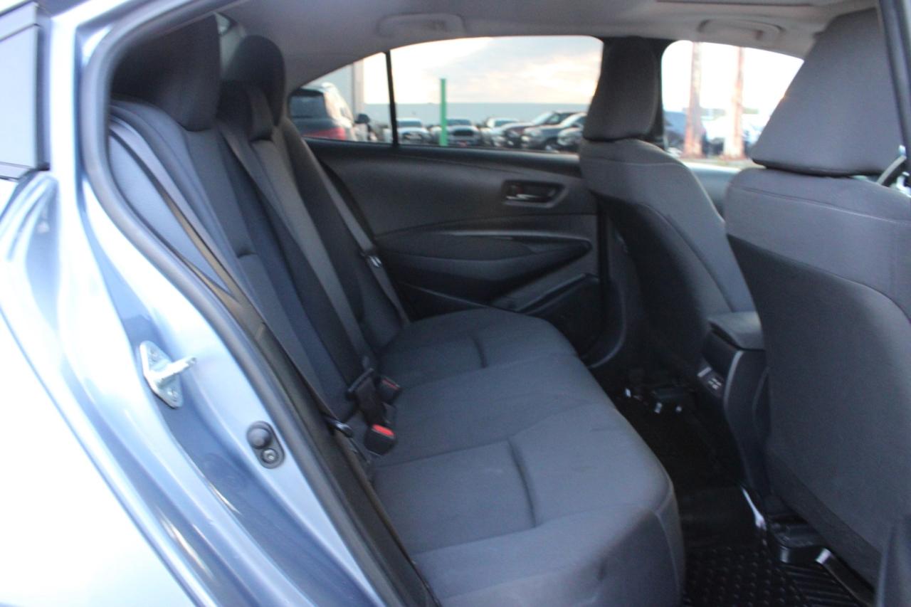 2023 Toyota Corolla LE Accident Free Safety Certified Photo