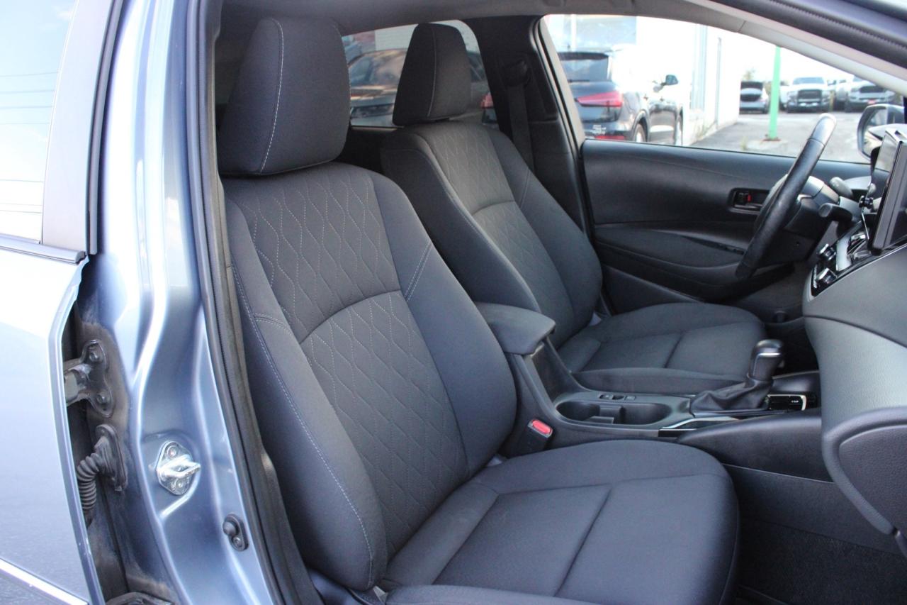 2023 Toyota Corolla LE Accident Free Clean CarFax Photo
