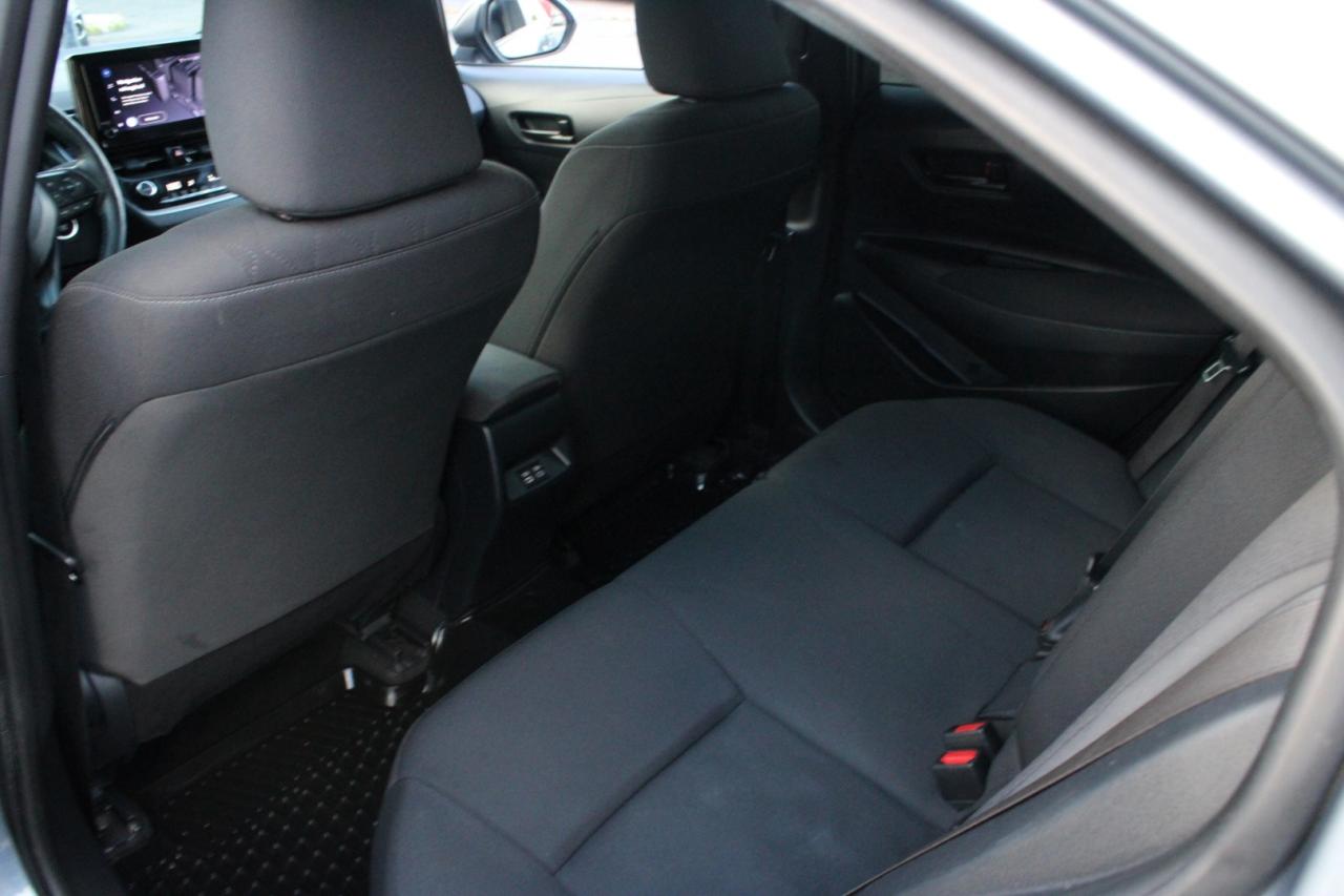 2023 Toyota Corolla LE Accident Free Clean CarFax Photo