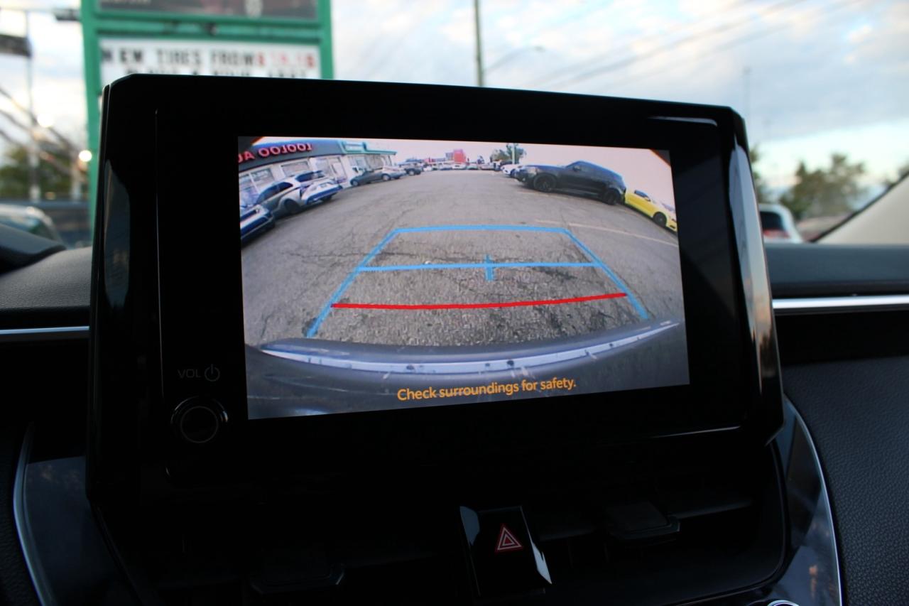 2023 Toyota Corolla LE Accident Free Safety Certified Photo