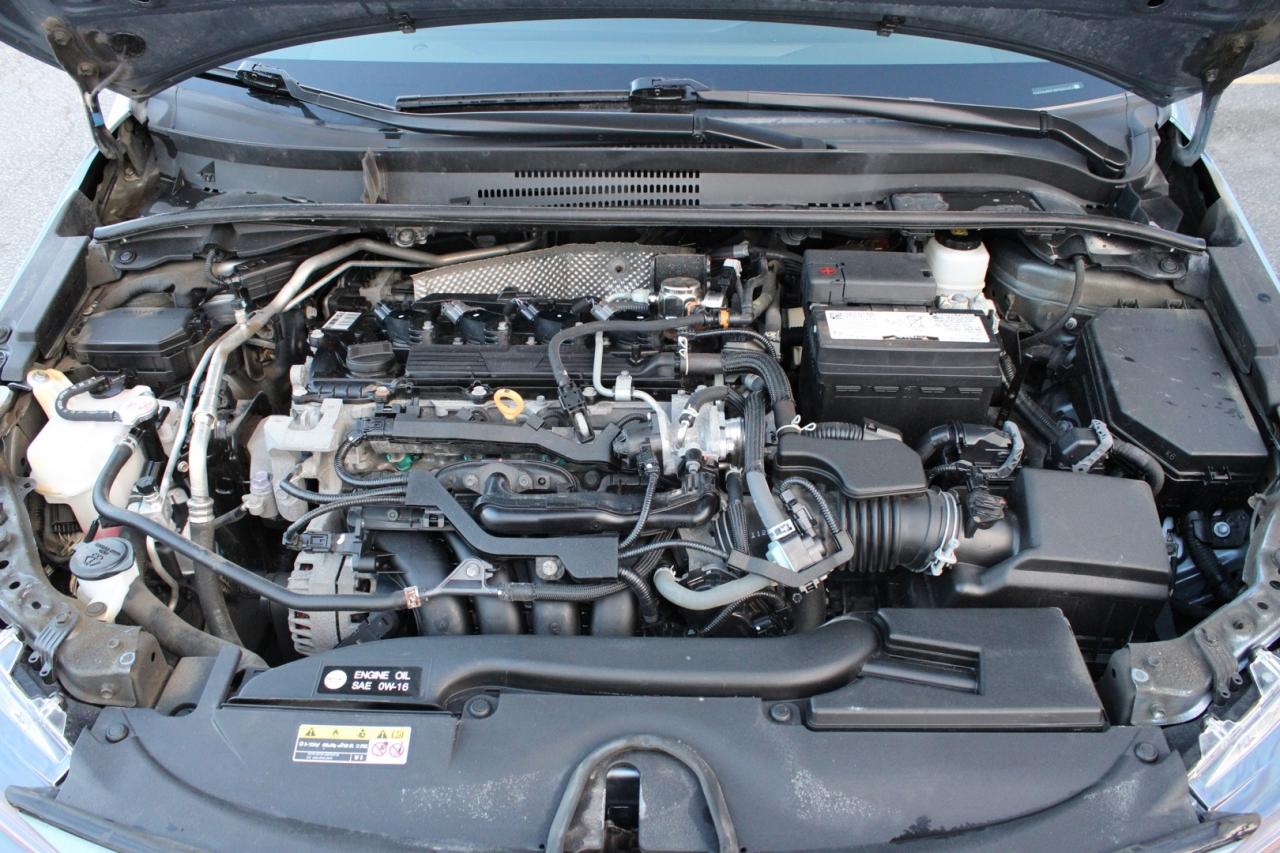 2023 Toyota Corolla LE Accident Free Safety Certified Photo