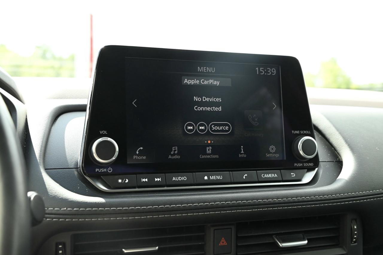 2023 Nissan Rogue S / HEATED SEATS / BLUETOOTH / AWD Photo