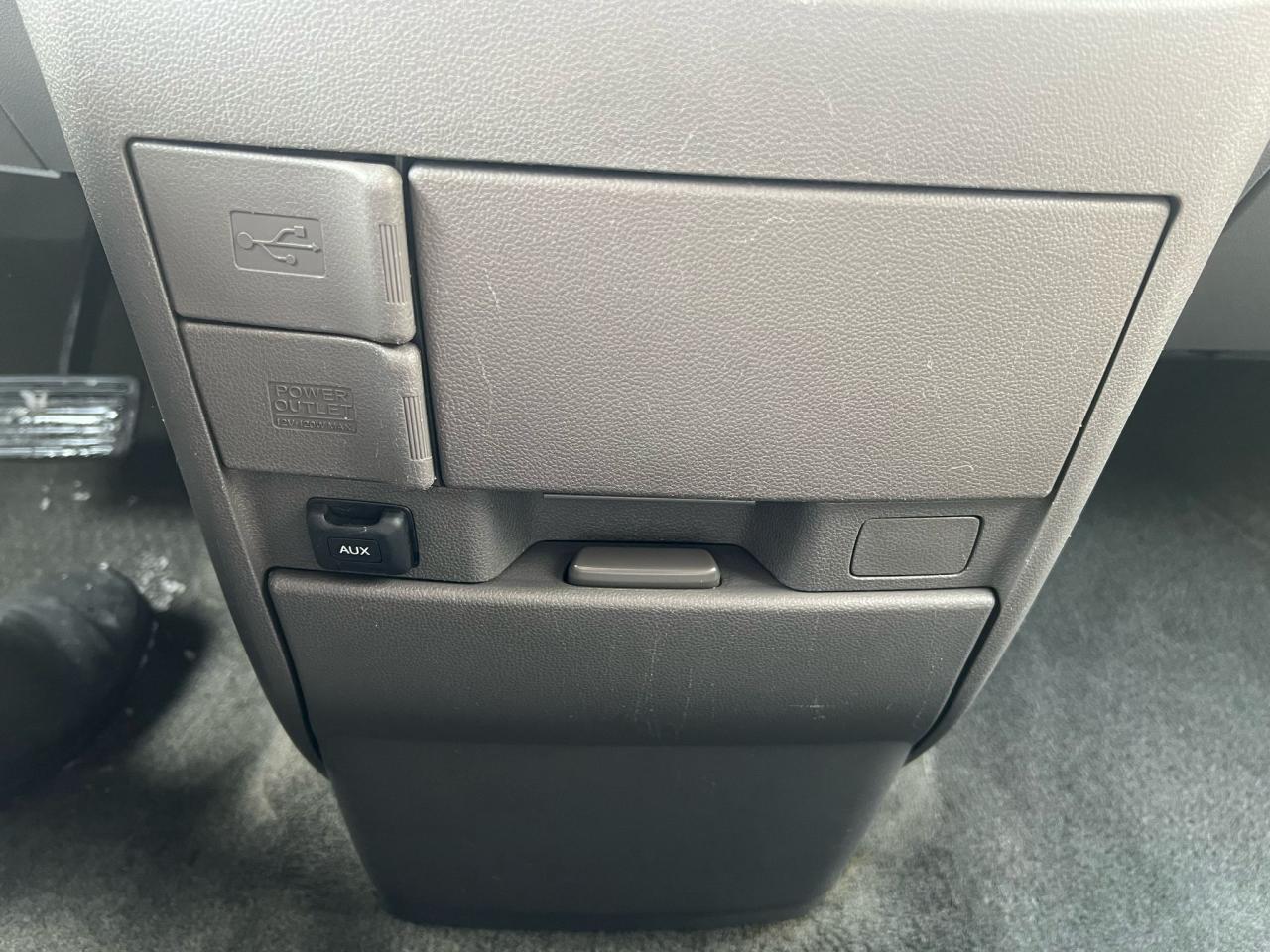 2015 Honda Odyssey 4DR WGN EX Photo