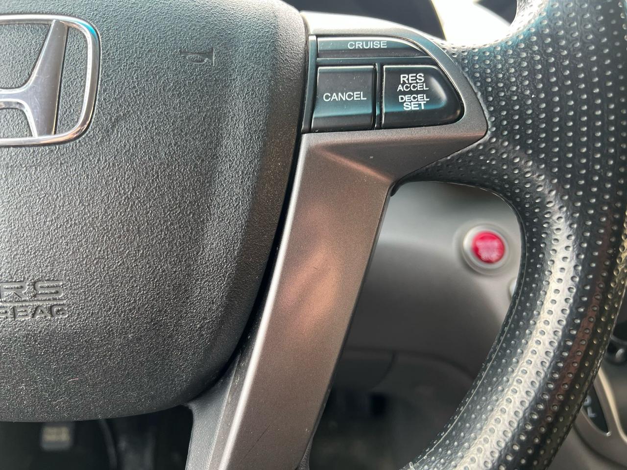 2015 Honda Odyssey 4DR WGN EX Photo