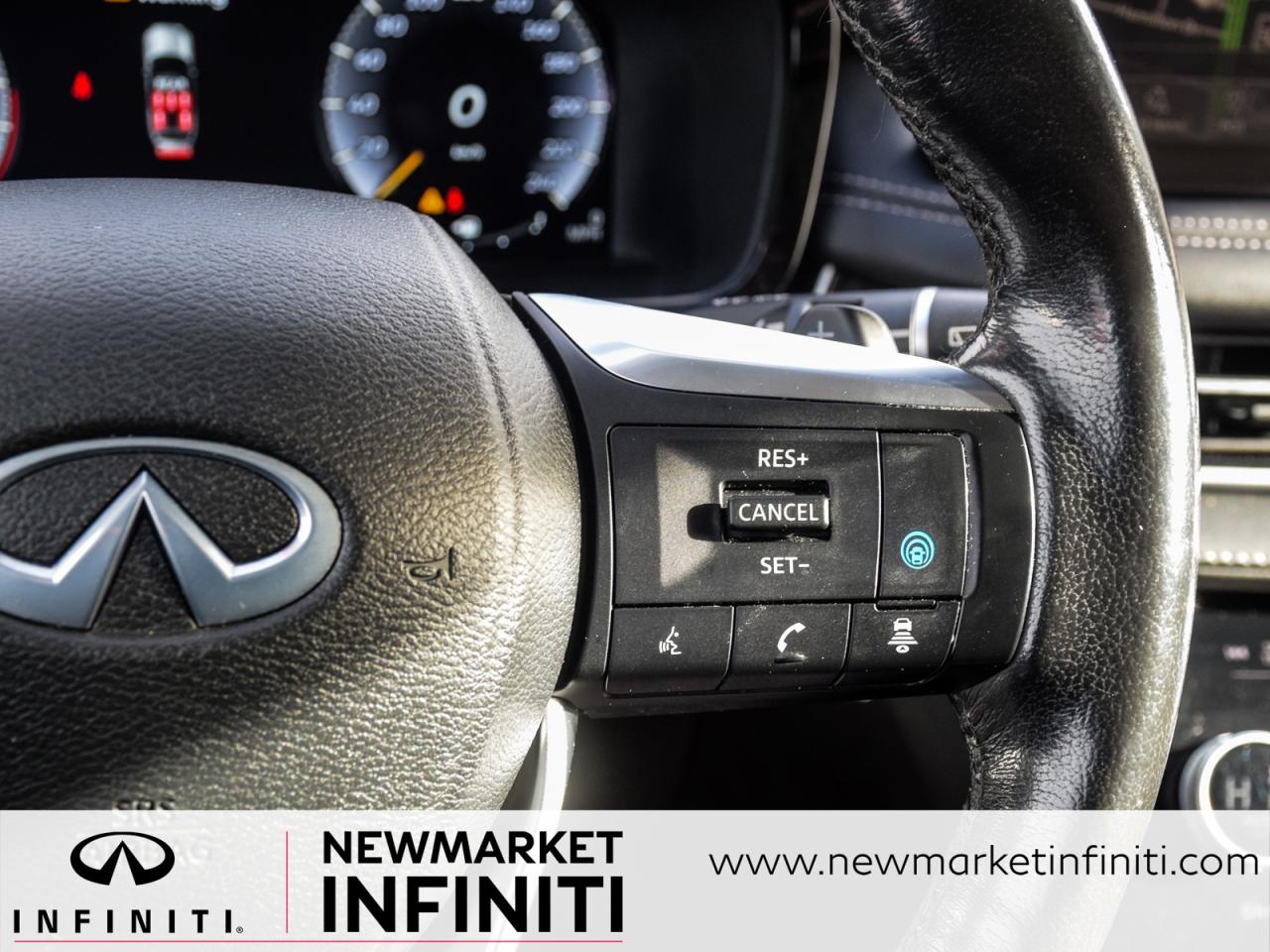 2024 Infiniti QX60 LUXE/ONE OWNER/CARFAX CLEAN Photo