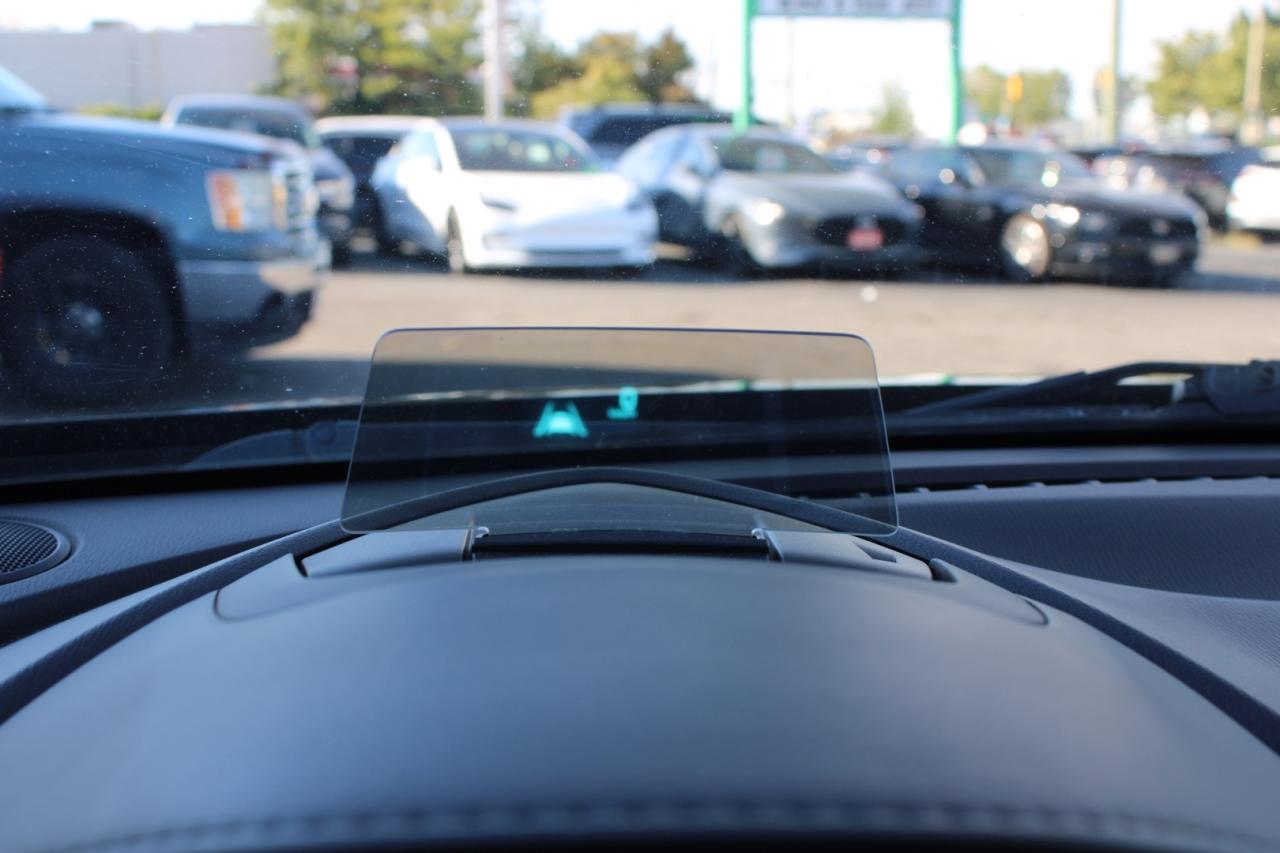 2017 Mazda CX-3 GT AWD   NO ACCIDENT   SAFETY CERTIFIED Photo