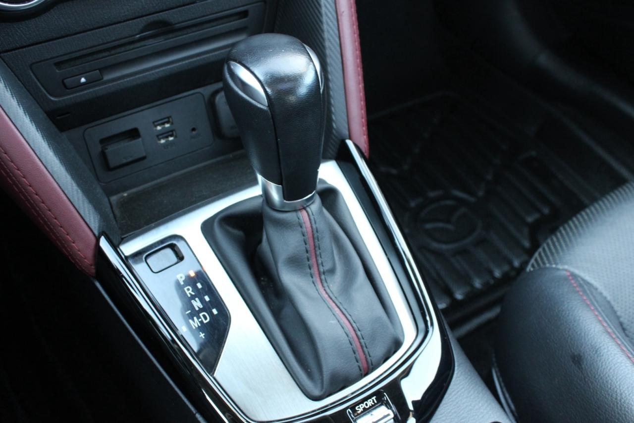 2017 Mazda CX-3 GT AWD   NO ACCIDENT   SAFETY CERTIFIED Photo