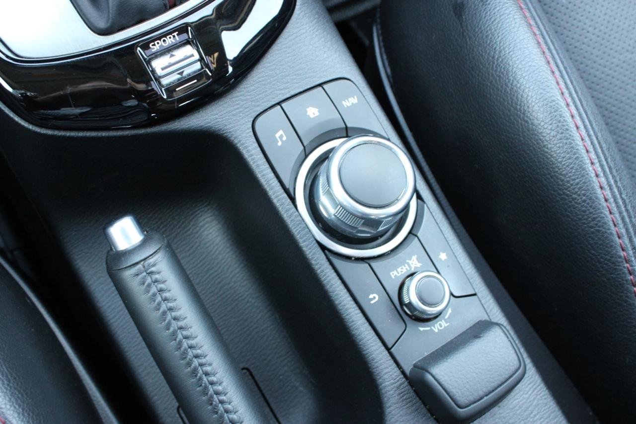 2017 Mazda CX-3 GT AWD   NO ACCIDENT   SAFETY CERTIFIED Photo