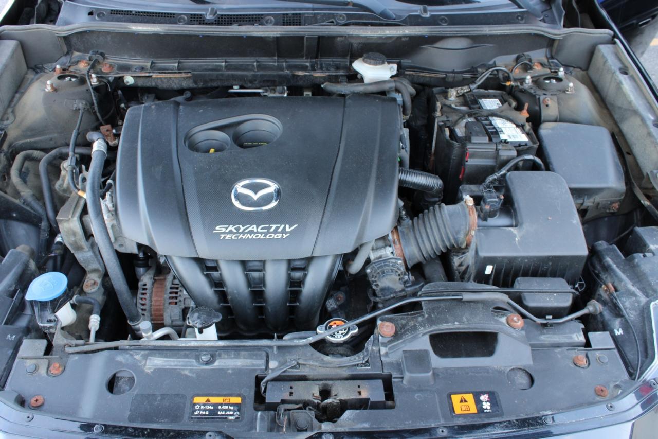 2017 Mazda CX-3 GT AWD   NO ACCIDENT   SAFETY CERTIFIED Photo