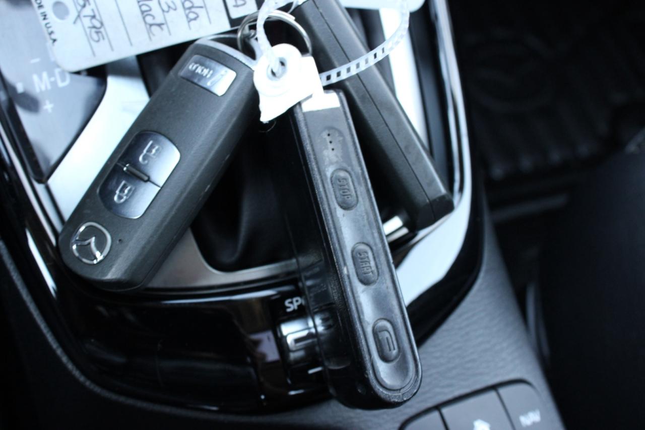 2017 Mazda CX-3 GT AWD   NO ACCIDENT   SAFETY CERTIFIED Photo